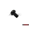 Original VW Oval Hexagon Socket Head Bolt - N 10406604