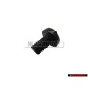 Original VW Oval Hexagon Socket Head Bolt - N 10406604