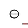 Original VW Coolant Hose Quick Acting Coupling Sealing Ring - N 90765301