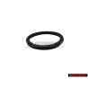 Original VW Coolant Hose Quick Acting Coupling Sealing Ring - N 90765301