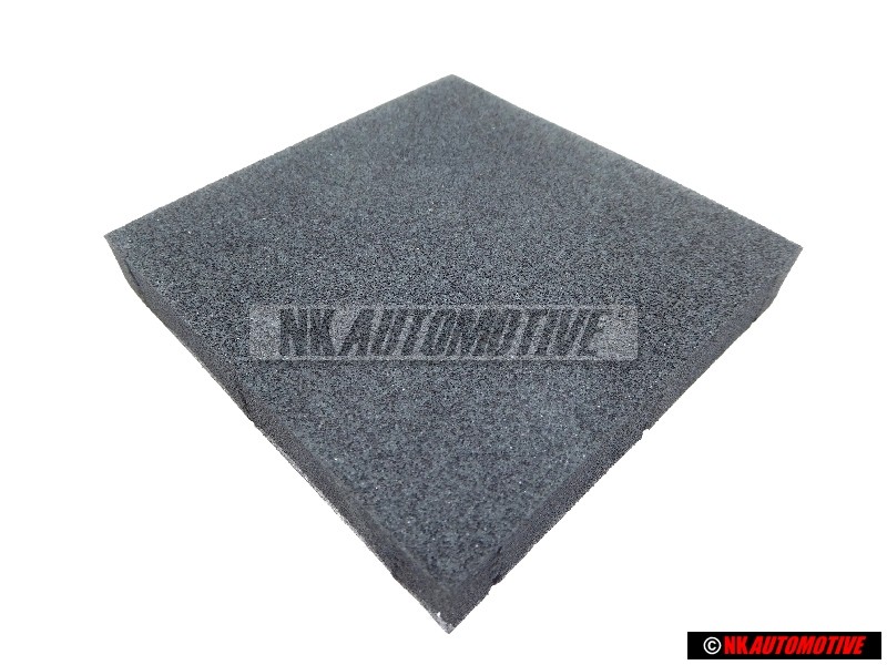 Original VW Underlay - 867955499