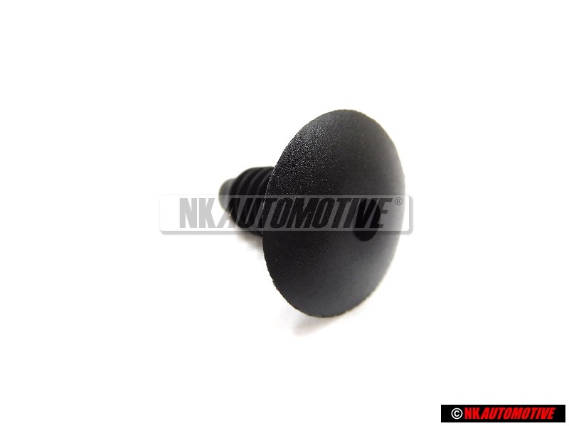 Original VW Bungs Satin Black - N 9020160101C