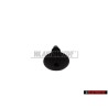 Original VW Bungs Satin Black - N 9020160101C