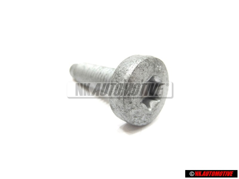 Original VW Oval Hexagon Socket Head Bolt - N 90462503