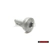 Original VW Oval Hexagon Socket Head Bolt - N 90462503