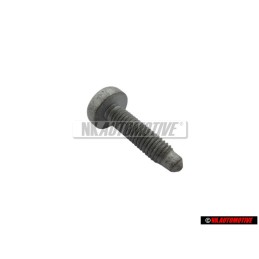 Original VW Oval Hexagon Socket Head Bolt - N 90462503