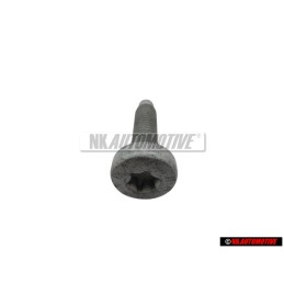 Original VW Oval Hexagon Socket Head Bolt - N 90462503