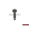 Original VW Oval Hexagon Socket Head Bolt - N 90462503