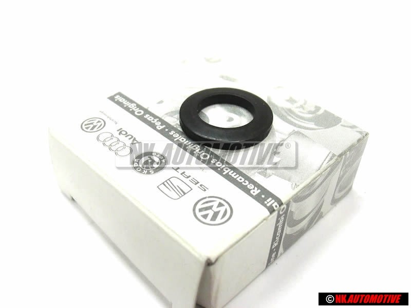 Original VW Front Suspension Strut Wishbone Bolt Washer - 171407239A