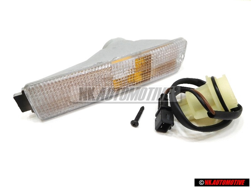 VAN WEZEL Turn Signal Indicator - 5813907