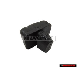 Original Audi Stop Buffer - 443881295