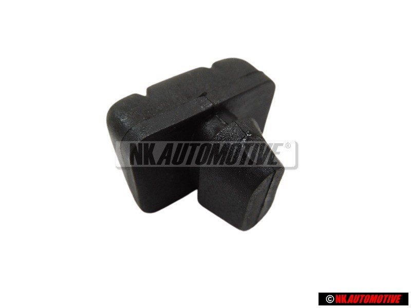 Original Audi Stop Buffer - 443881295
