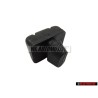 Original Audi Stop Buffer - 443881295