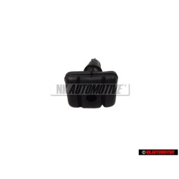 Original Audi Stop Buffer - 443881295