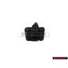 Original Audi Stop Buffer - 443881295