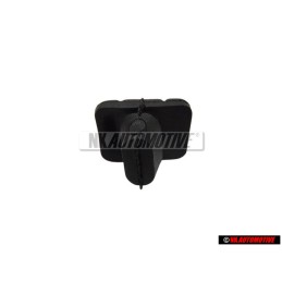 Original Audi Stop Buffer - 443881295