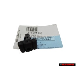 Original Audi Stop Buffer - 443881295