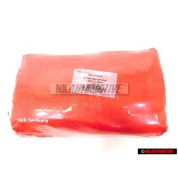 Original Audi First-Aid Bag - 4L0093108C