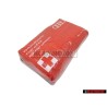 Original Audi First-Aid Bag - 4L0093108C