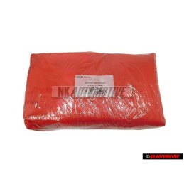 Original Audi First-Aid Bag - 4L0093108C