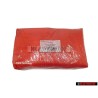 Original Audi First-Aid Bag - 4L0093108C
