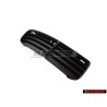 Original VW Cover Satin Black - 6N0853666B 01C