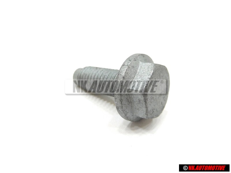 Original VW Hex Collared Bolt - N 10246610