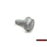 Original VW Hex Collared Bolt - N 10246610