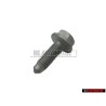 Original VW Hex Collared Bolt - N 10246610