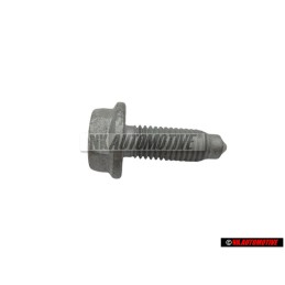 Original VW Hex Collared Bolt - N 10246610
