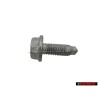 Original VW Hex Collared Bolt - N 10246610