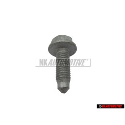 Original VW Hex Collared Bolt - N 10246610