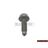 Original VW Hex Collared Bolt - N 10246610