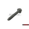 Original VW Hex Collared Bolt - N 10268304