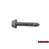 Original VW Hex Collared Bolt - N 10268304