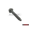 Original VW Bolt, Hex. Hd. With Shoulder, Self-Locking - N 10516702