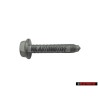 Original VW Bolt, Hex. Hd. With Shoulder, Self-Locking - N 10516702