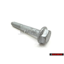 Original VW Hex Collared Bolt - N 90597005
