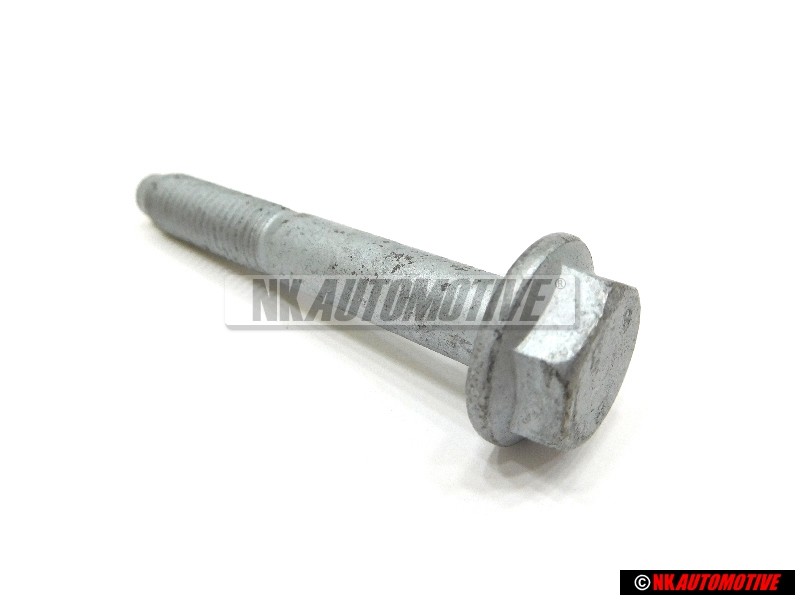 Original VW Hex Collared Bolt - N 90597005