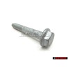 Original VW Hex Collared Bolt - N 90597005
