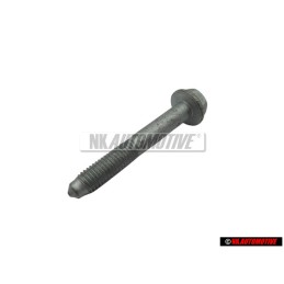 Original VW Hex Collared Bolt - N 90597005