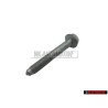 Original VW Hex Collared Bolt - N 90597005