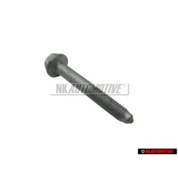 Original VW Hex Collared Bolt - N 90597005
