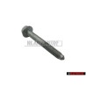 Original VW Hex Collared Bolt - N 90597005