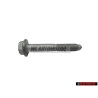 Original VW Hex Collared Bolt - N 90597005