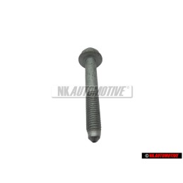 Original VW Hex Collared Bolt - N 90597005