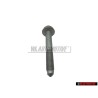 Original VW Hex Collared Bolt - N 90597005