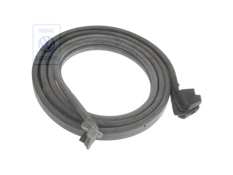 Original VW Door Seal - 155837911C