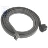 Original VW Door Seal - 155837911C