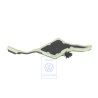 Original VW C-Pillar Plate - 1K4864633